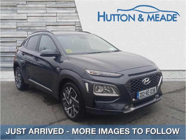 vehicle for sale from Hutton & Meade