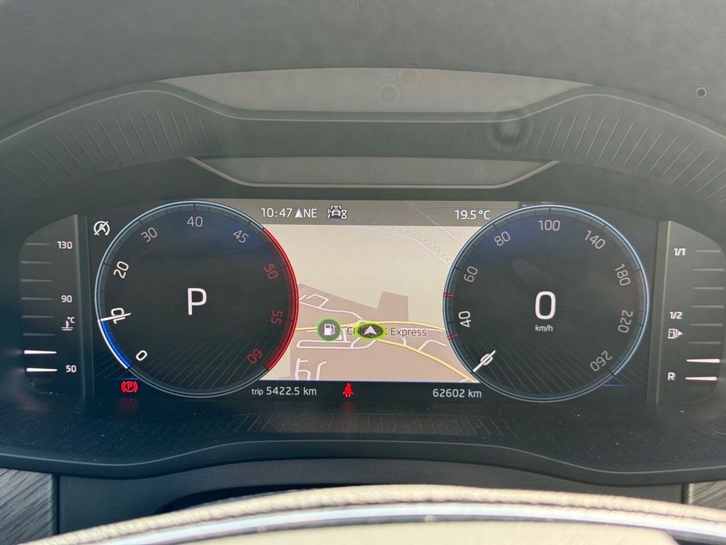 2023 Skoda Kodiaq