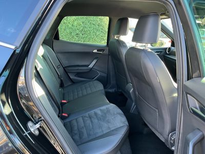 2023 SEAT Arona