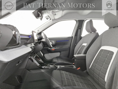 2025 Citroen C3