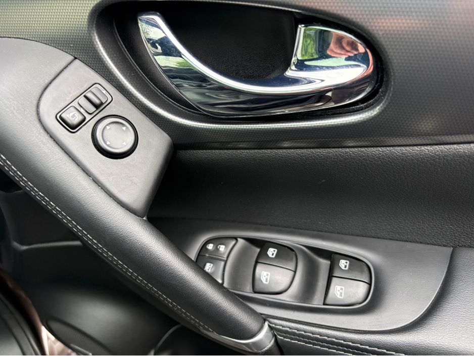 2019 Nissan Qashqai