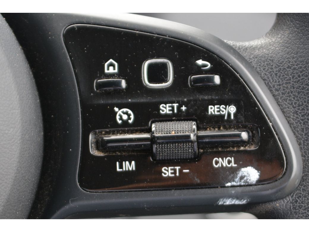 2023 Mercedes-Benz Sprinter