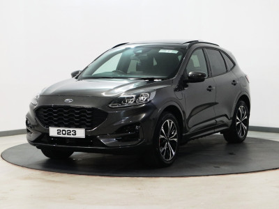 2023 Ford Kuga