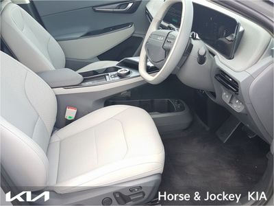 2025 Kia EV6