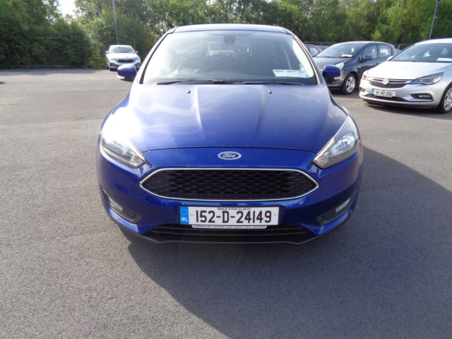 vehicle for sale from Cosgrave's Garage Castlebar