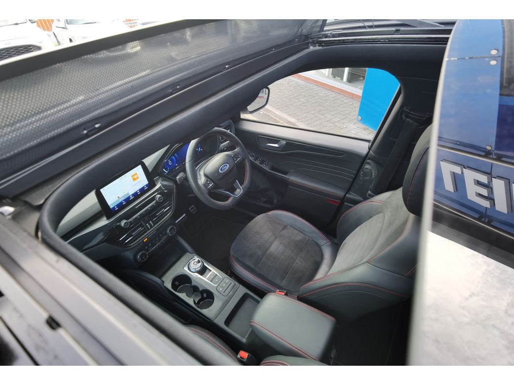 2023 Ford Kuga