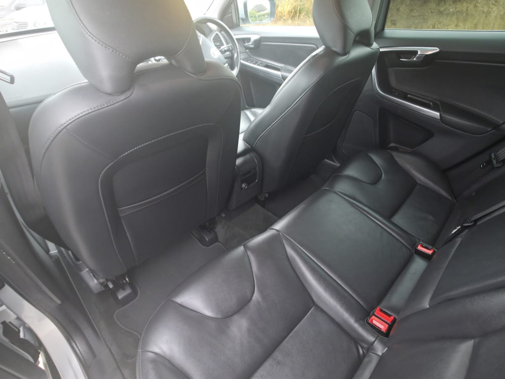 2015 Volvo XC60