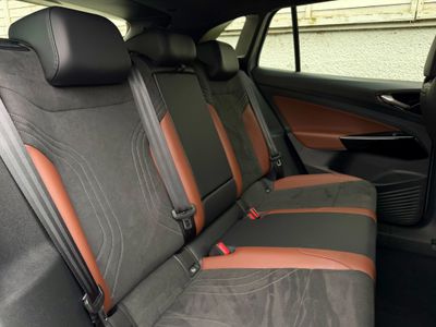 2022 Volkswagen ID.4