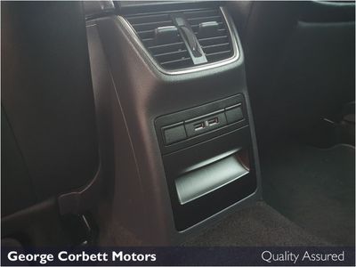 2020 Skoda Octavia