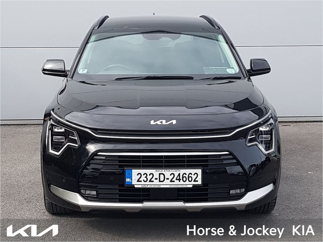 2023 Kia Niro