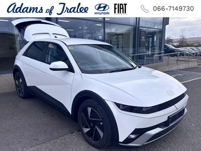 2026 Hyundai Ioniq 5