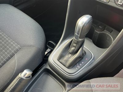 2014 Volkswagen Polo