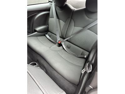 2010 Mini Hatch