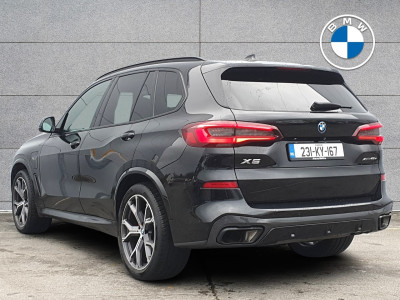 2023 BMW X5