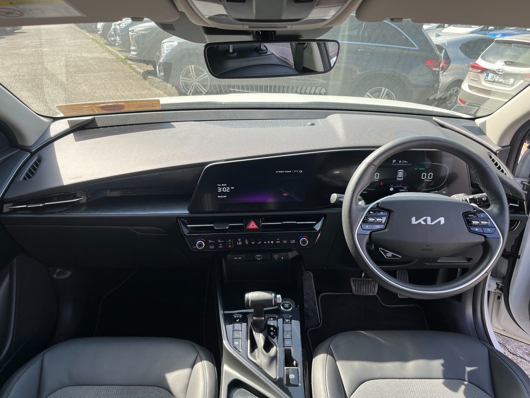 2023 Kia Niro