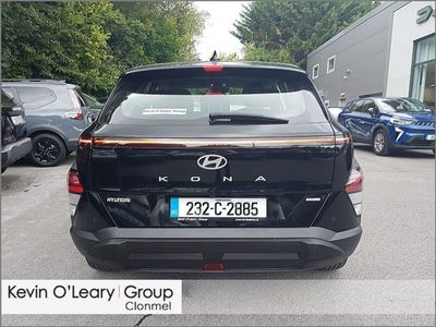 2023 Hyundai Kona