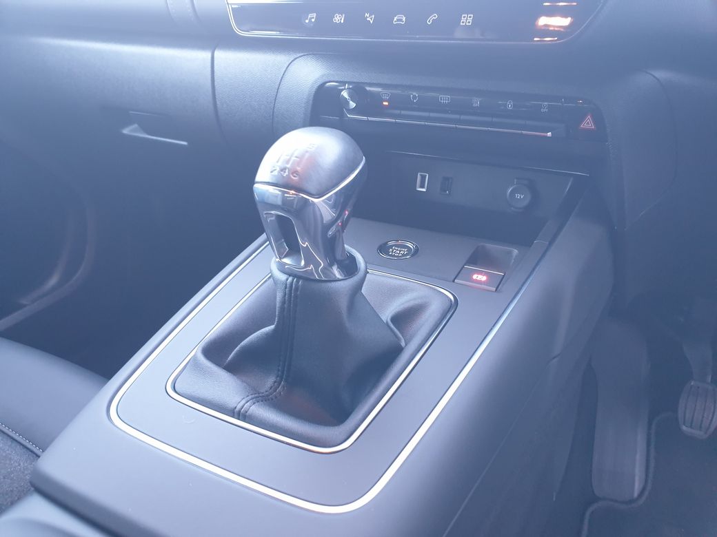 2025 Citroen C5 Aircross