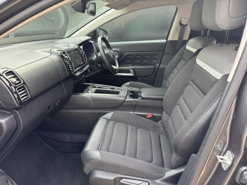 2023 Citroen C5 Aircross