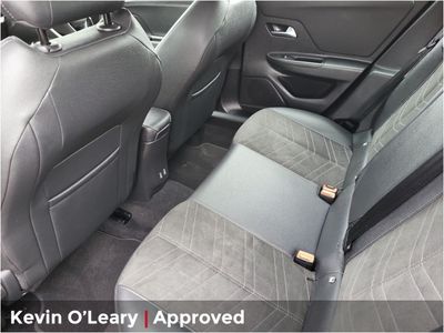 2023 Opel Mokka