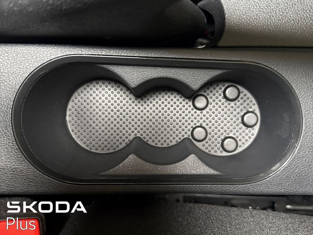 2024 Skoda Kamiq