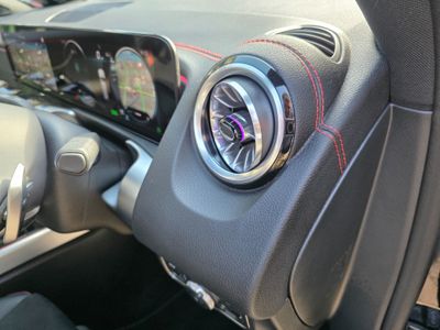 2024 Mercedes-Benz EQB