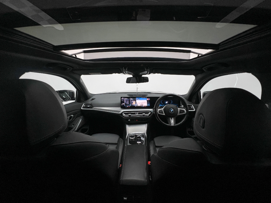 2023 BMW 3 Series