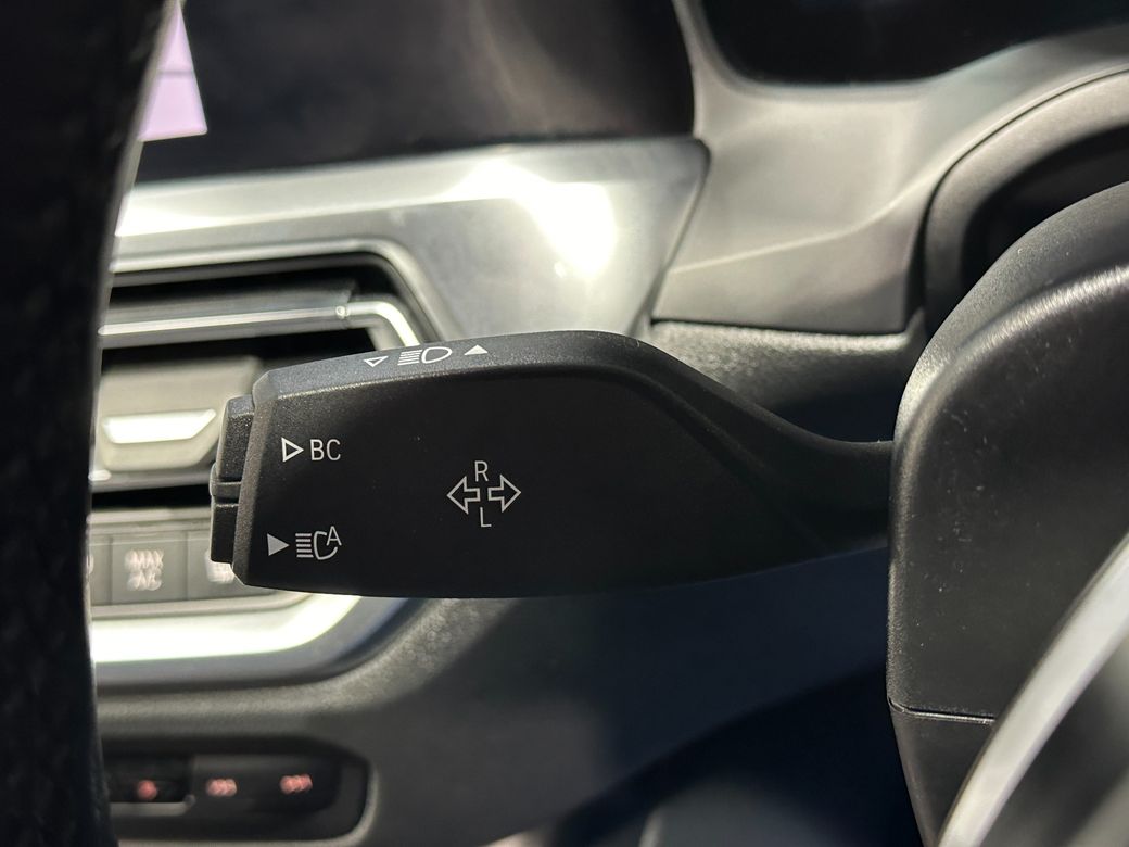 2022 BMW 3 Series