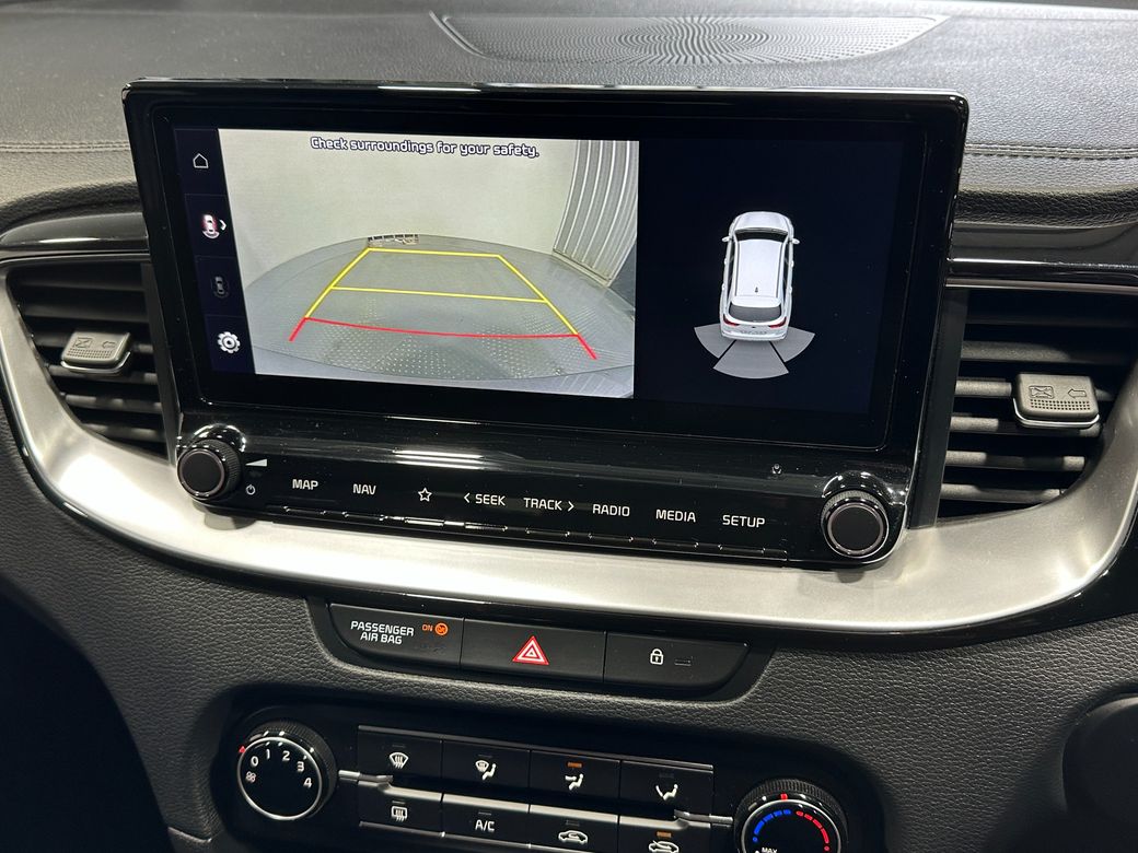 2023 Kia Ceed