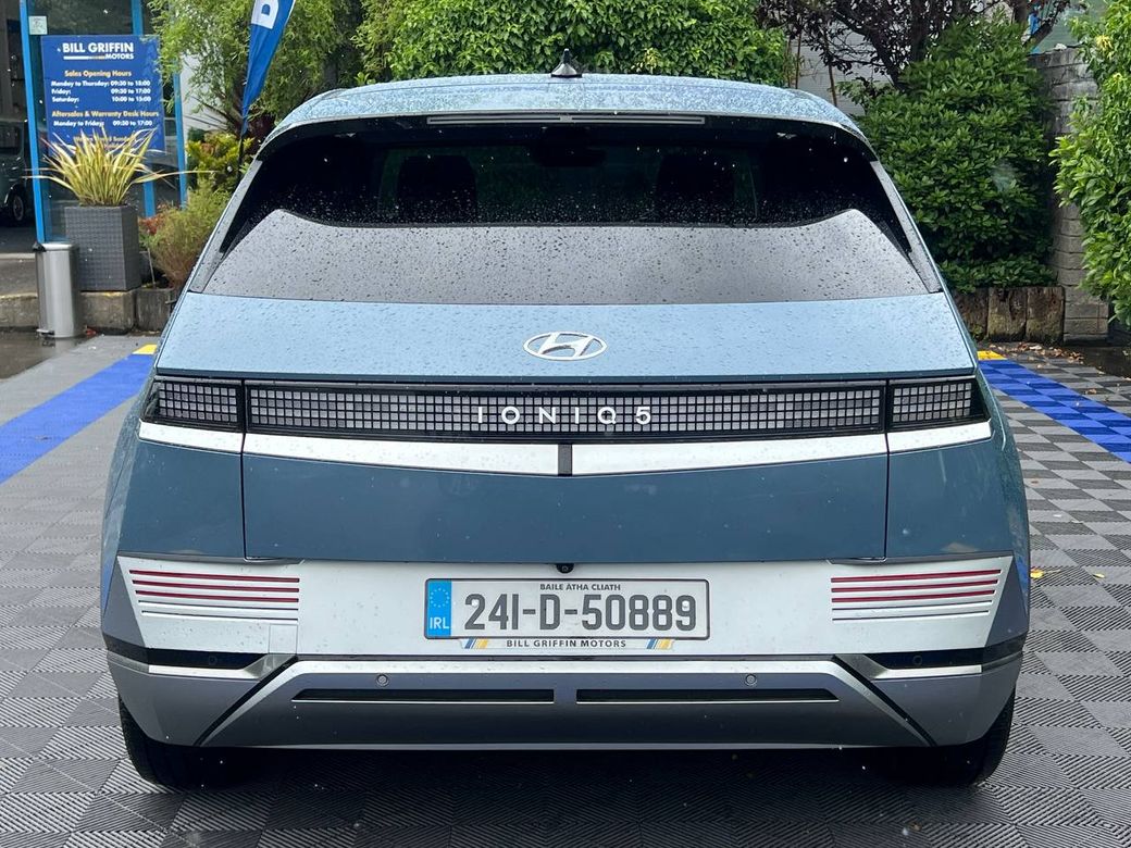 2024 Hyundai Ioniq 5
