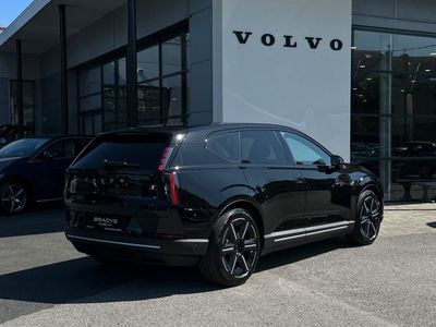 2026 Volvo EX60