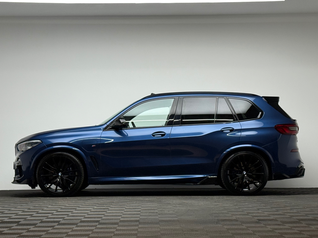 2019 BMW X5