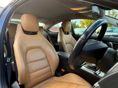 2012 Mercedes-Benz C Class