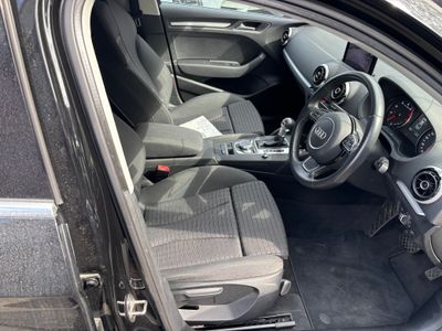 2015 Audi A3
