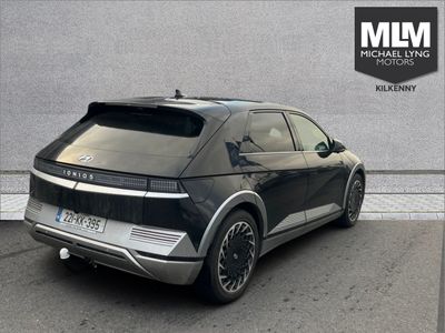 2022 Hyundai Ioniq 5