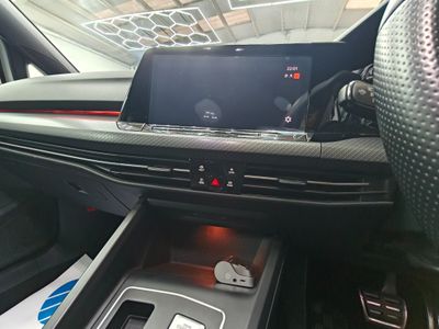 2021 Volkswagen Golf