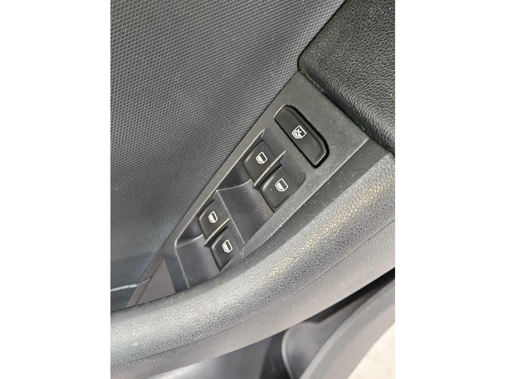 2014 Skoda Rapid