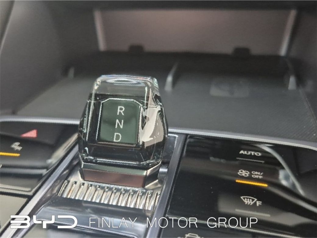 2026 BYD Seal U
