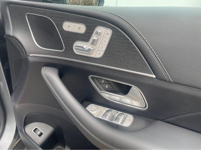 2022 Mercedes-Benz GLE Class