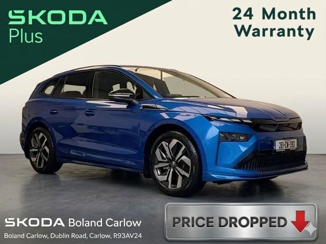vehicle for sale from Boland Carlow