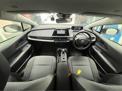 2024 Toyota Prius