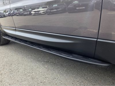 2017 Land Rover Range Rover Sport