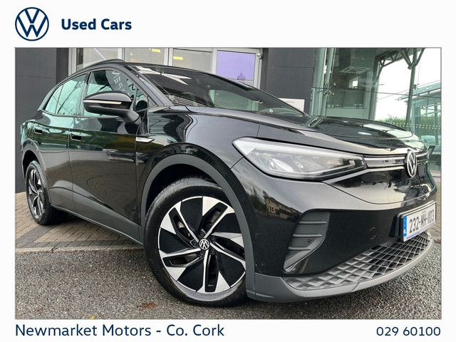 vehicle for sale from Newmarket Motors