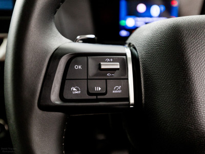 2025 Citroen C4