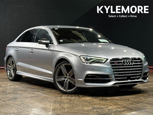 vehicle for sale from Kylemore Cars