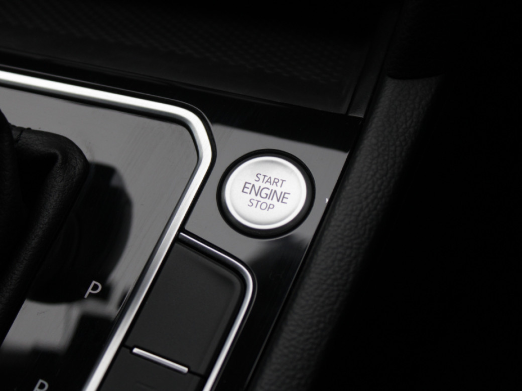 2022 Volkswagen Passat