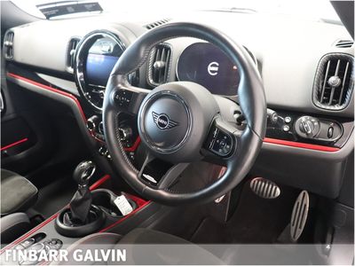 2021 Mini Countryman