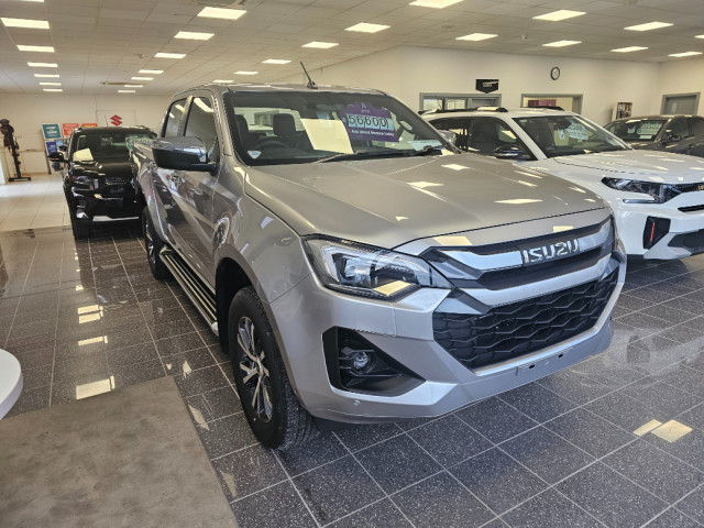 vehicle for sale from John Corbett Motorvillage