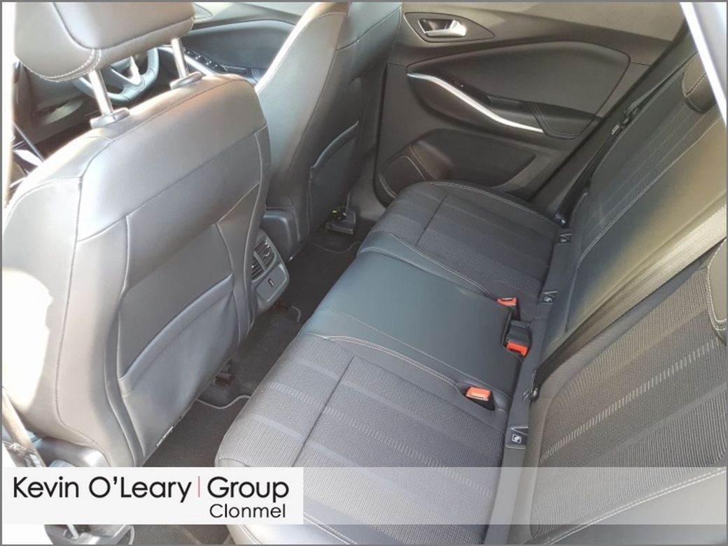 2023 Opel Grandland X