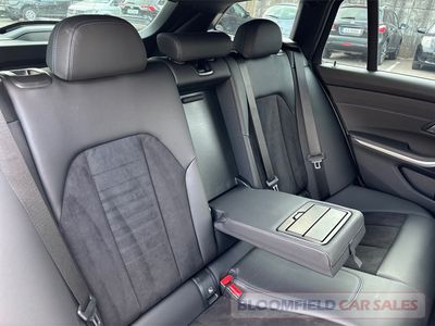 2020 BMW 3 Series