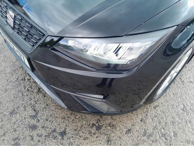 2022 SEAT Ibiza